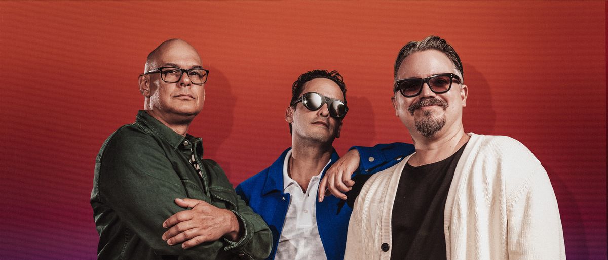 Los Amigos Invisibles in Phoenix, 1 August | Event in Phoenix | AllEvents