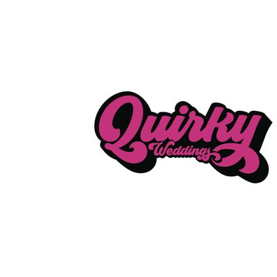 Quirky Weddings logo