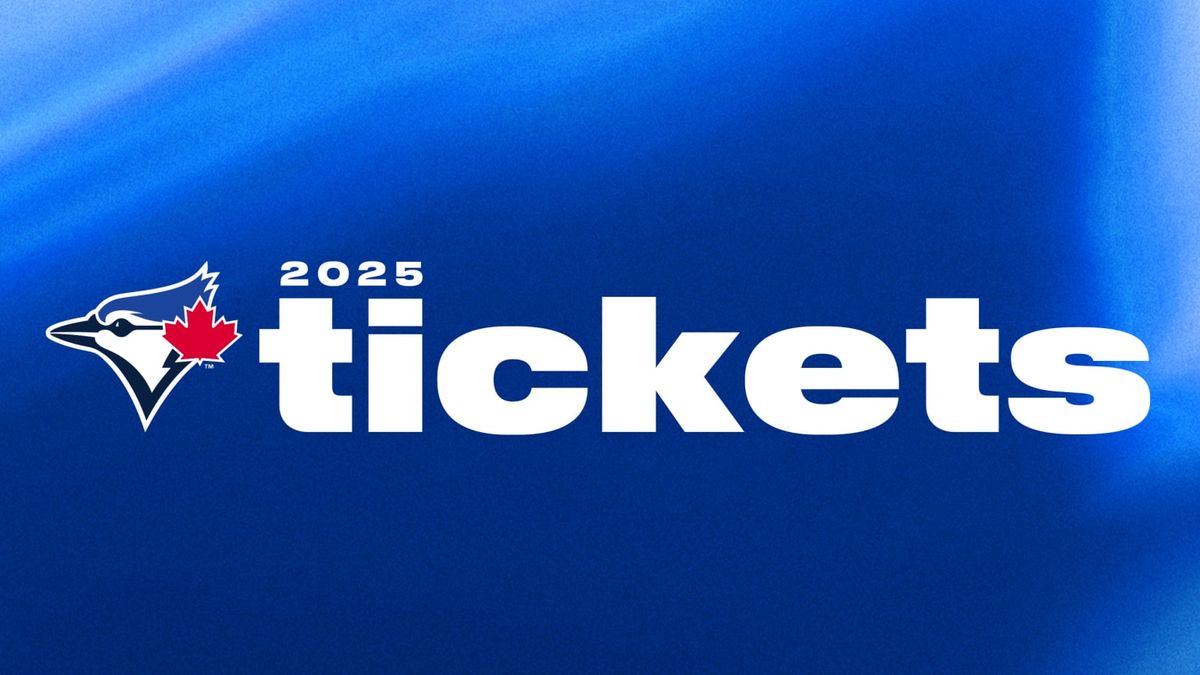 Minnesota Twins at Toronto Blue Jays, 10 April | Event in Toronto | AllEvents