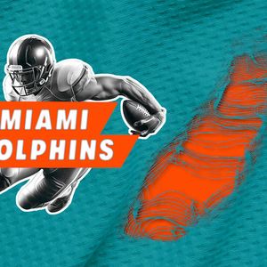 NFL International Series - TBD vs Miami Dolphins at Estadio Santiago Bernabeu