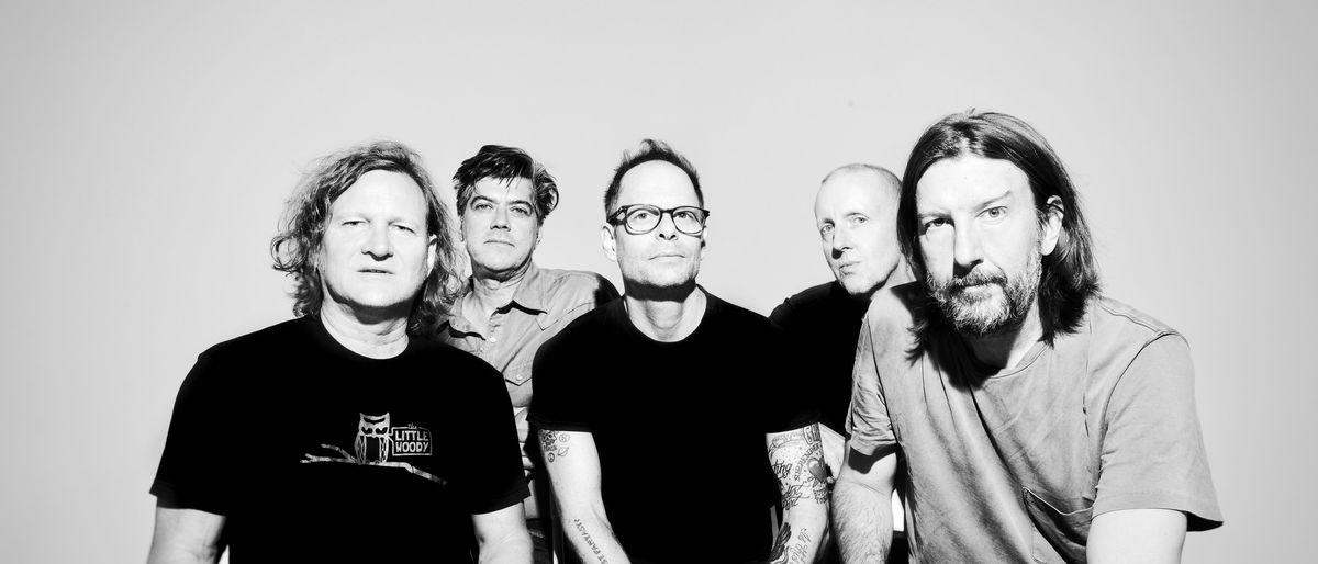 Gin Blossoms in El Reno, 9 August | Event in Concho | AllEvents