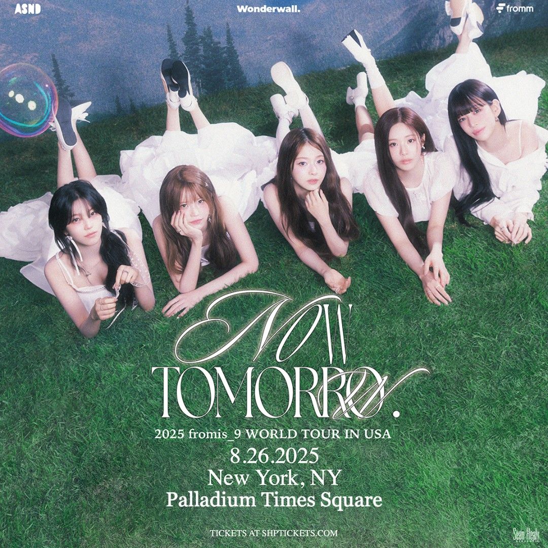 This World of Tomorrow | Event in New York | AllEvents