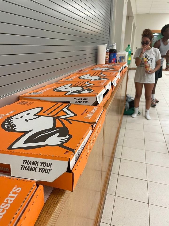 PreReferendum Tailgate at South Side for Peace Family!, South Side