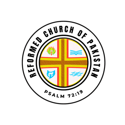 The Reformed Church of Pakistan logo