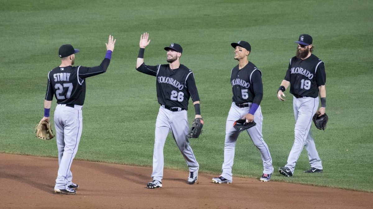 Spring Training: Colorado Rockies vs. Chicago White Sox, 22 February | Event in Scottsdale | AllEvents