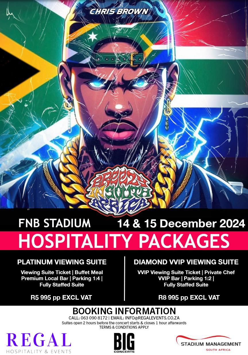 Chris Brown at Daikin Park, 8 September | Event in Houston | AllEvents