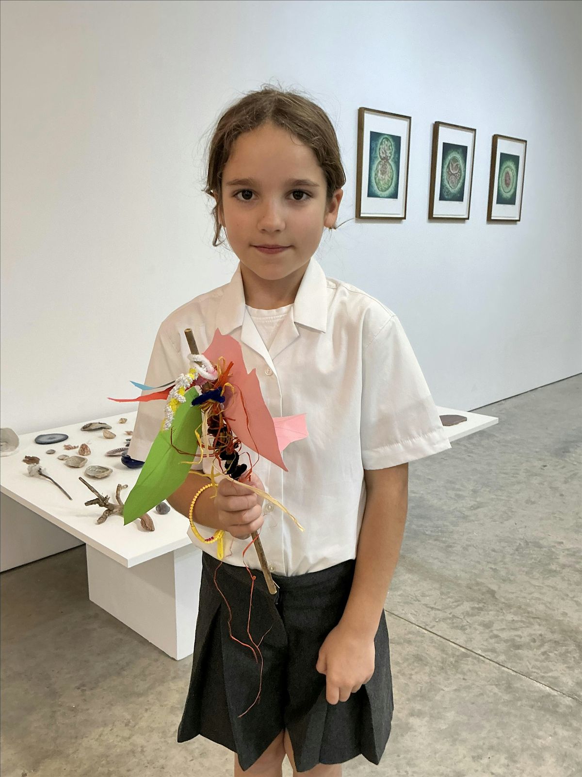 Crafternoon for children and families, 21 February | Event in London | AllEvents