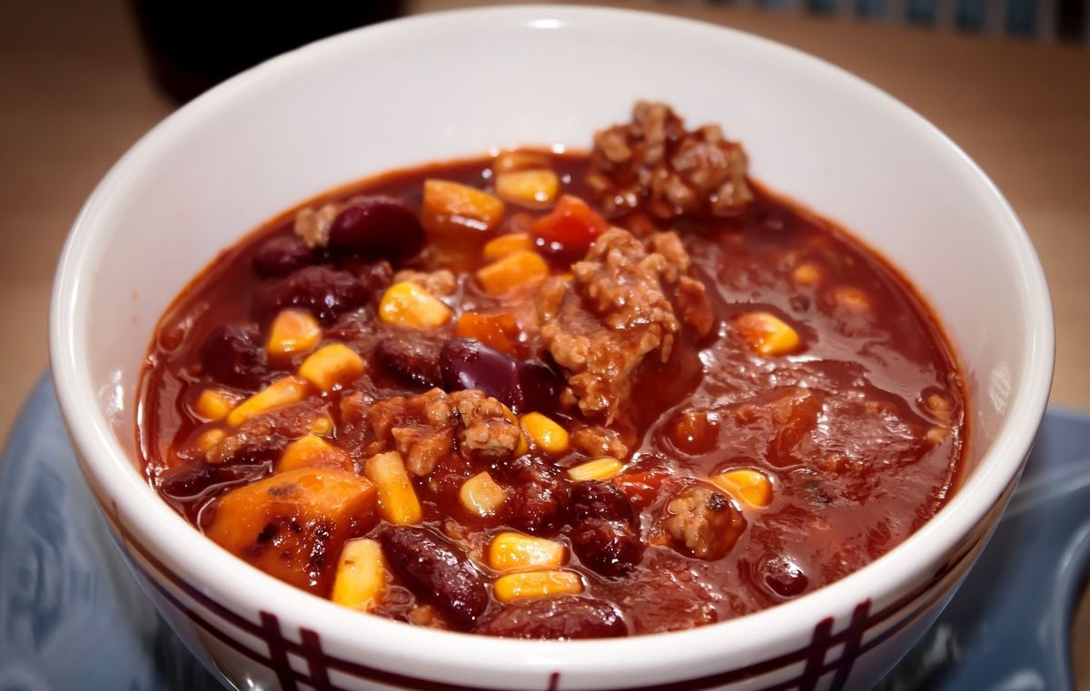 Holmes Lake Ward Chili Cookoff, 13 September | Event in Lincoln | AllEvents