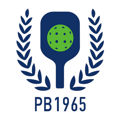 PB1965 logo