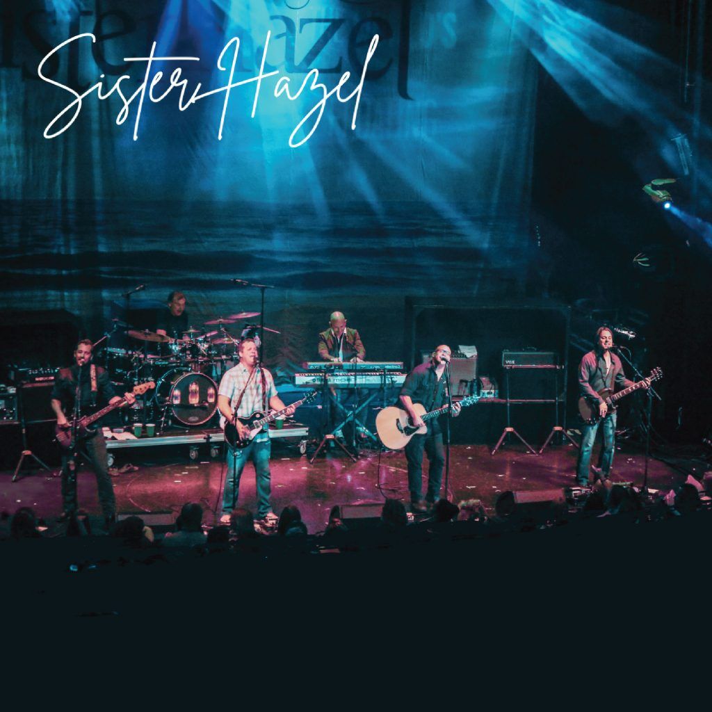 Deep Blue Something at Billy Bobs, 26 July | Event in Fort Worth | AllEvents