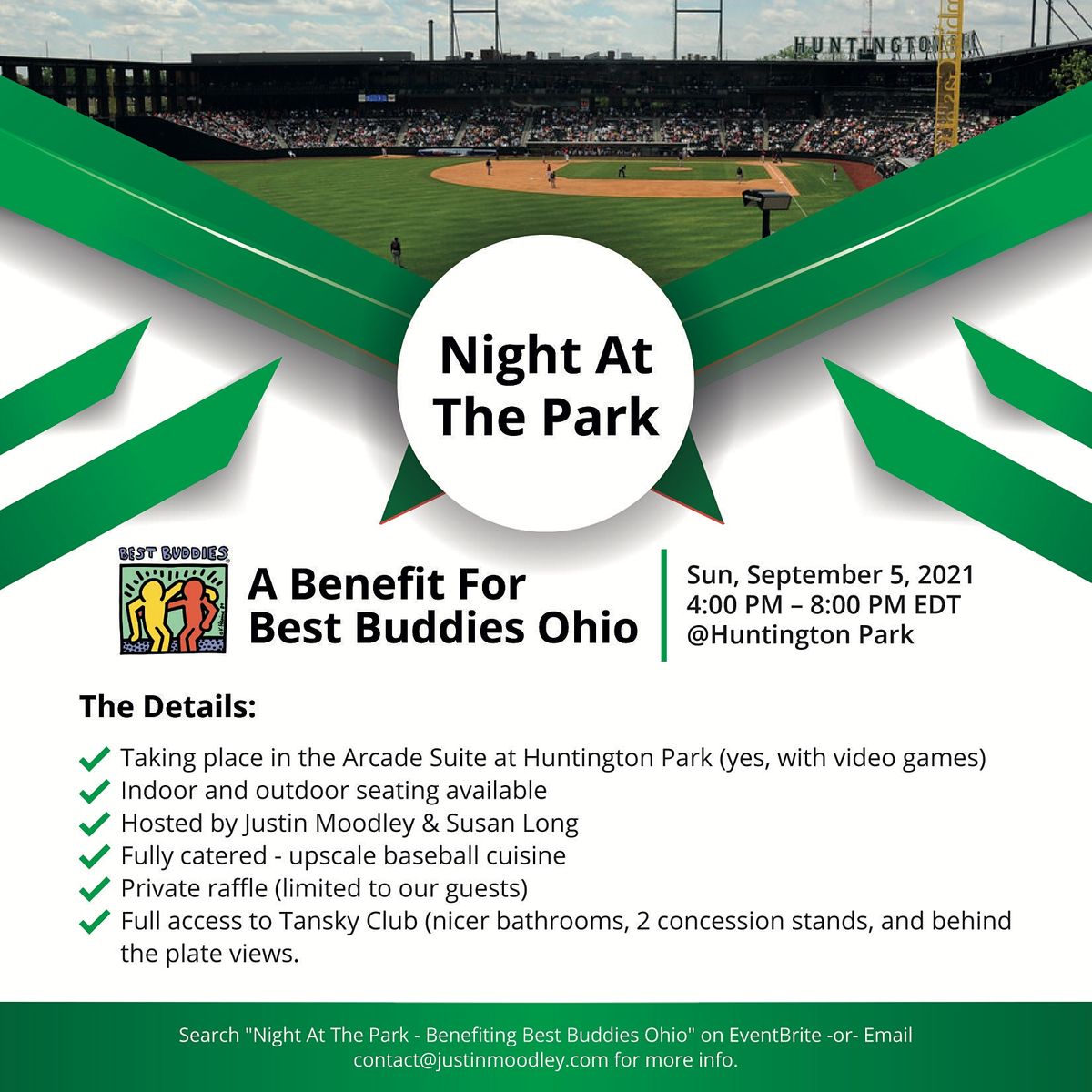 Huntington Park Events List Of All Upcoming Huntington Park Events In Columbus Columbus Weekend 2022 Long Island Events