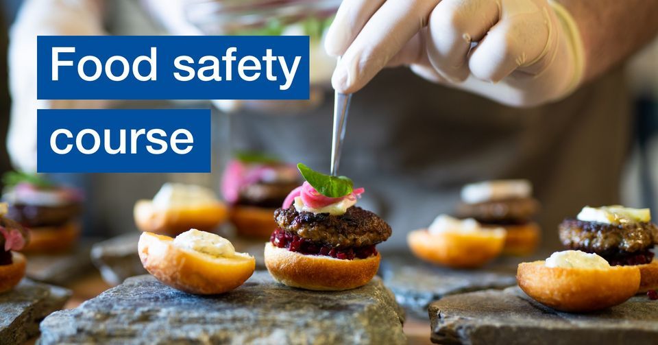 Food Safety OneDay Course, 25 Bannockburn Rd, Cromwell 9384, New