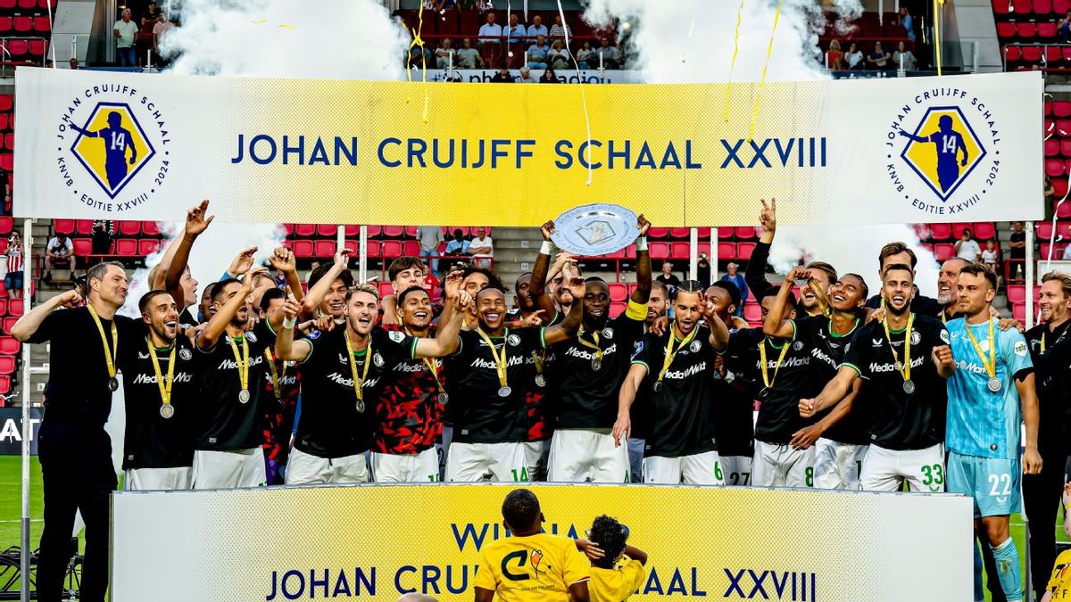 Feyenoord vs PSV Eindhoven Tickets, 26 October | Event in Rotterdam | AllEvents