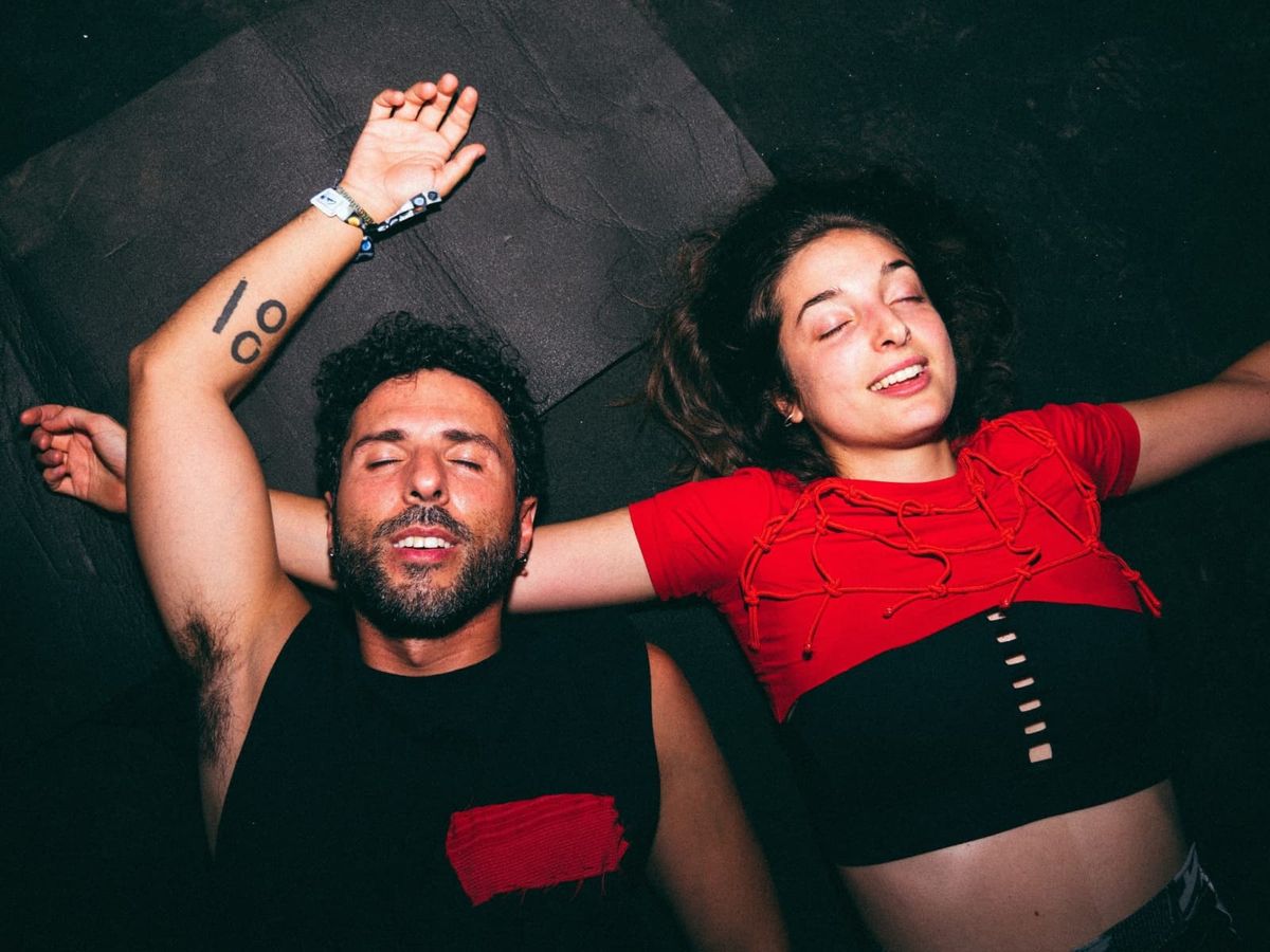Delaporte Valencia Tickets, 29 November | Event in Valencia | AllEvents