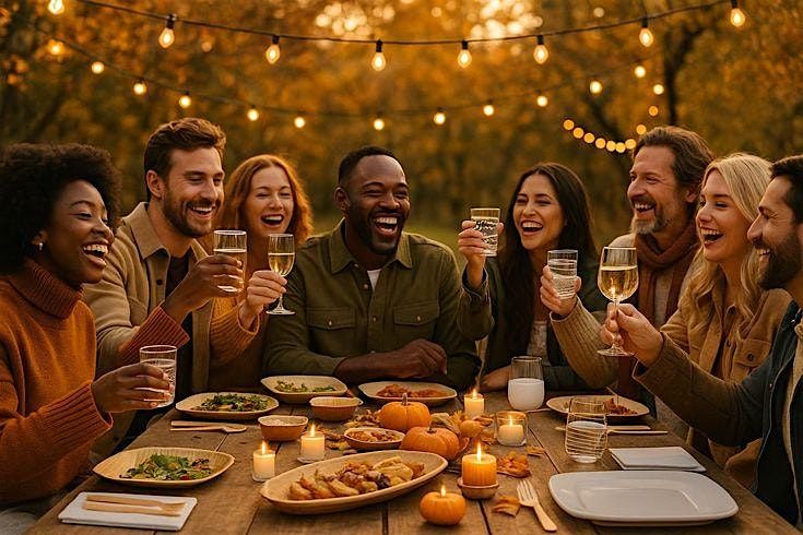 We Met at Froth: Real Connection for Over Forty, 20 November | Event in Phoenix | AllEvents