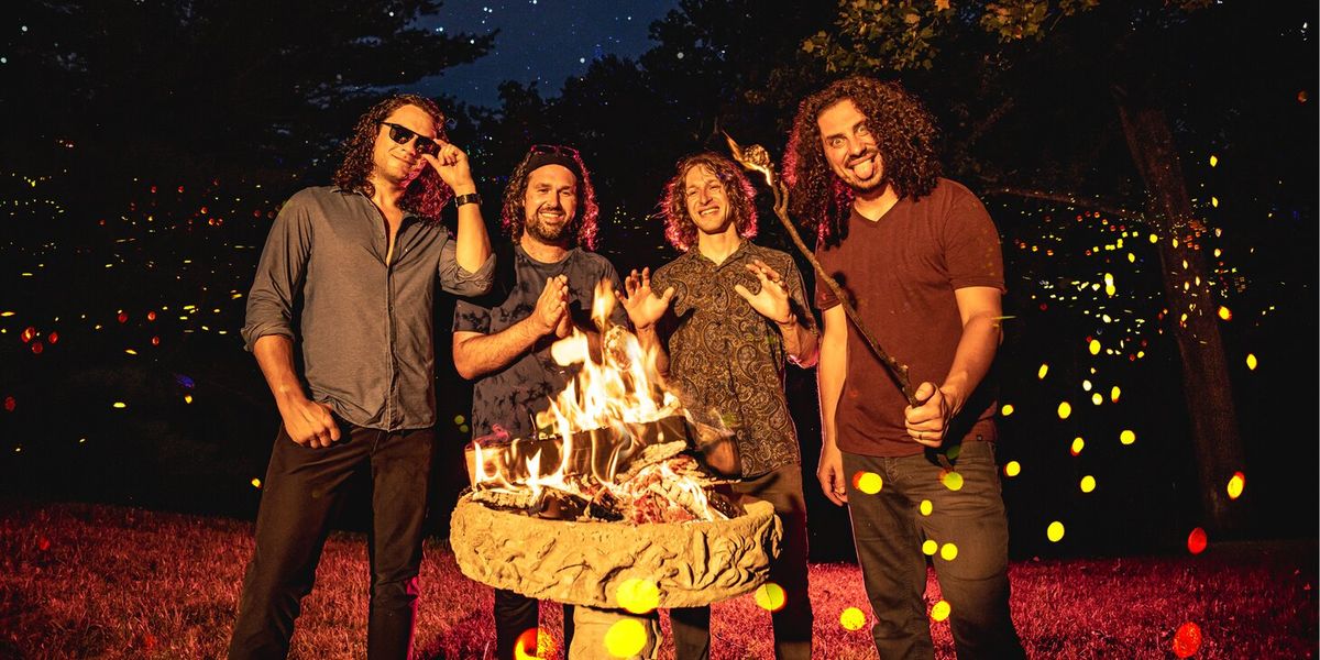 Pigeons Playing Ping Pong with Karina Rykman, 13 March | Event in Detroit | AllEvents