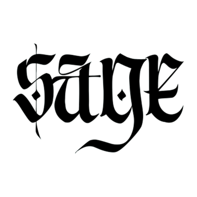 SAGE logo