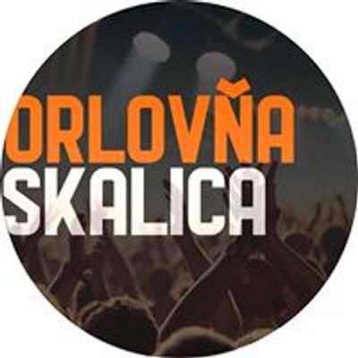 Orlovňa Skalica