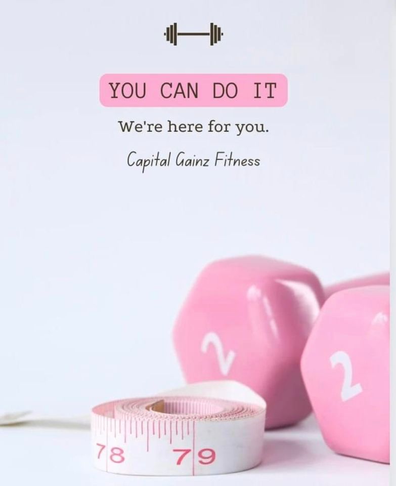 Free Morning outdoor workout , Field of Dreams Park, Bossier City, June