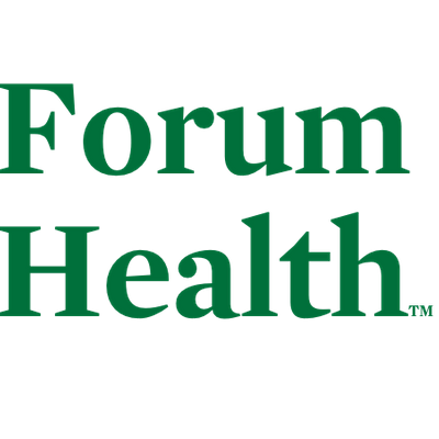Forum Health logo