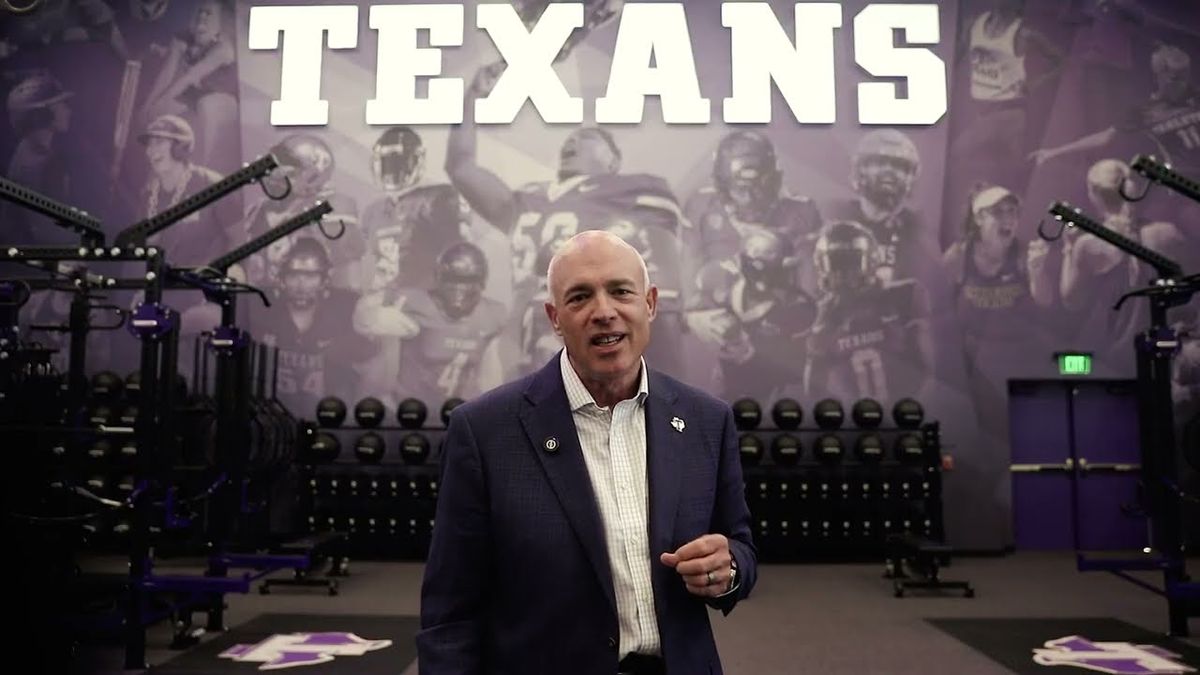California Baptist Lancers at Tarleton State Texans Womens Basketball, 6 February | Event in Stephenville