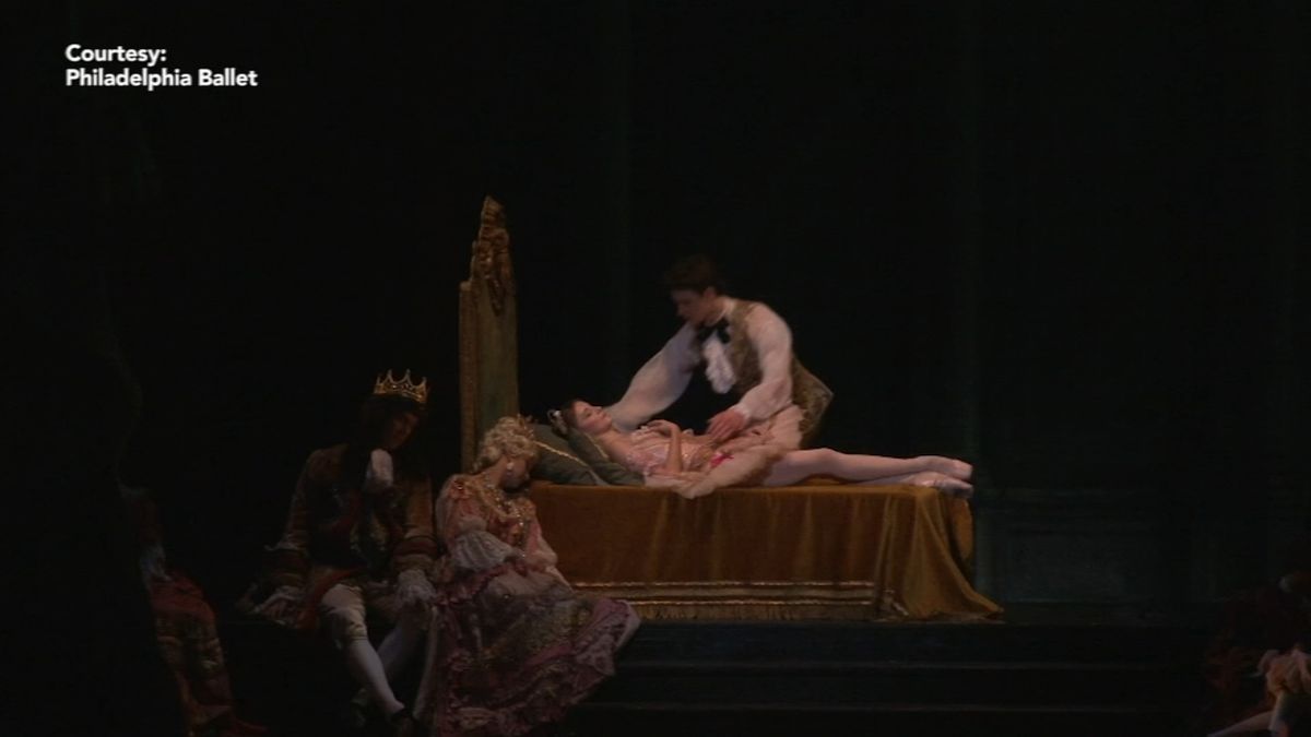 Philadelphia Ballet - Romeo and Juliet at Kimmel Center - Academy of Music, 30 April | Event in Philadelphia