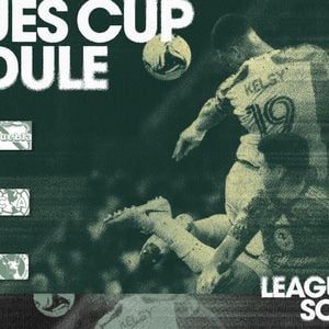 Leagues Cup: Phase One - Austin FC vs. Club Puebla