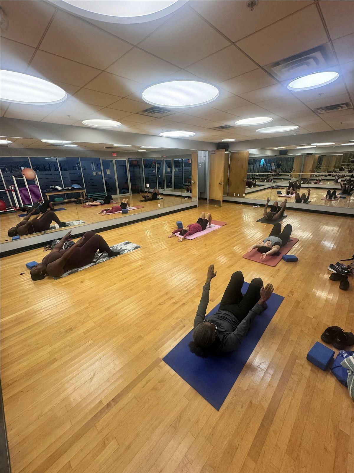 Mat Power Pilates Experience | Event in North Miami | AllEvents
