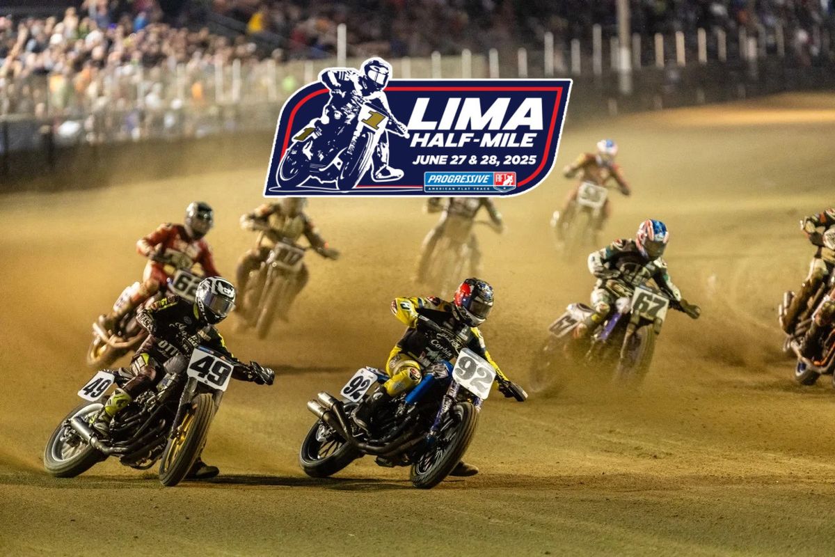 Lima Half-Mile, 26 June | Event in Lima | AllEvents