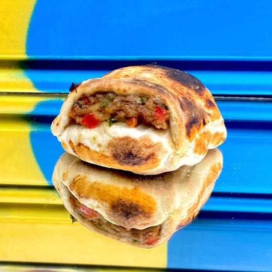 Menu de Tino: ocho tinos veganos o vegetarianos, 19 August | Event in Barcelona | AllEvents