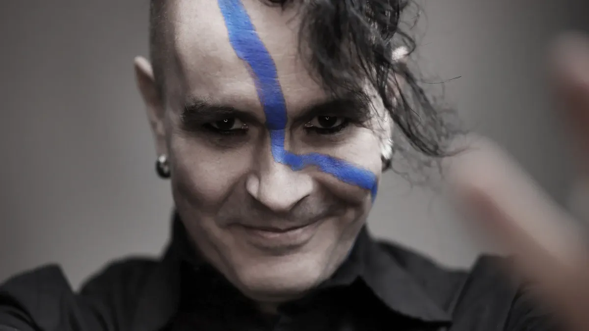 Project Pitchfork in ROSTOCK, 31 October | Event in Rostock | AllEvents