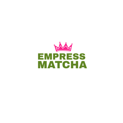Empress Matcha logo