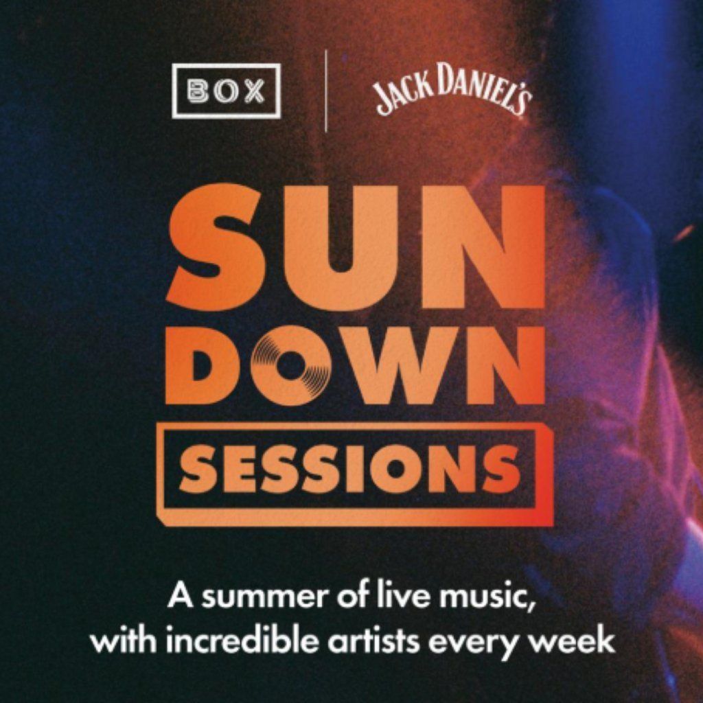 Sundown Sessions | Event in Leeds | AllEvents