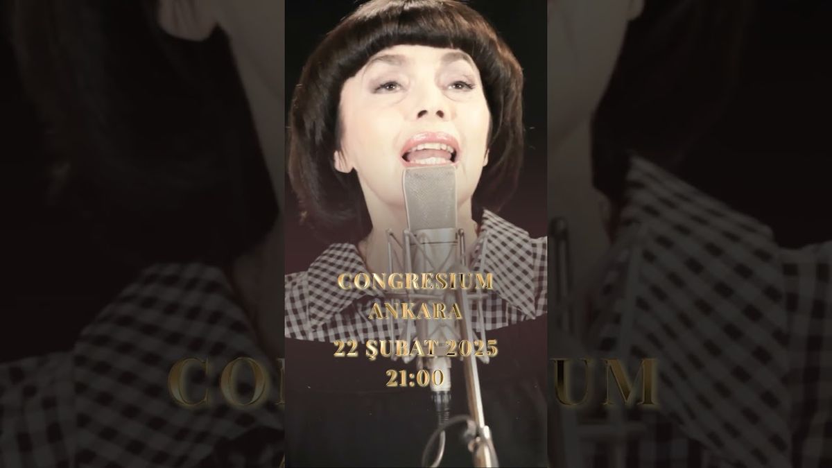 Mireille Mathieu Nürnberg Tickets, 8 November | Event in Nürnberg | AllEvents