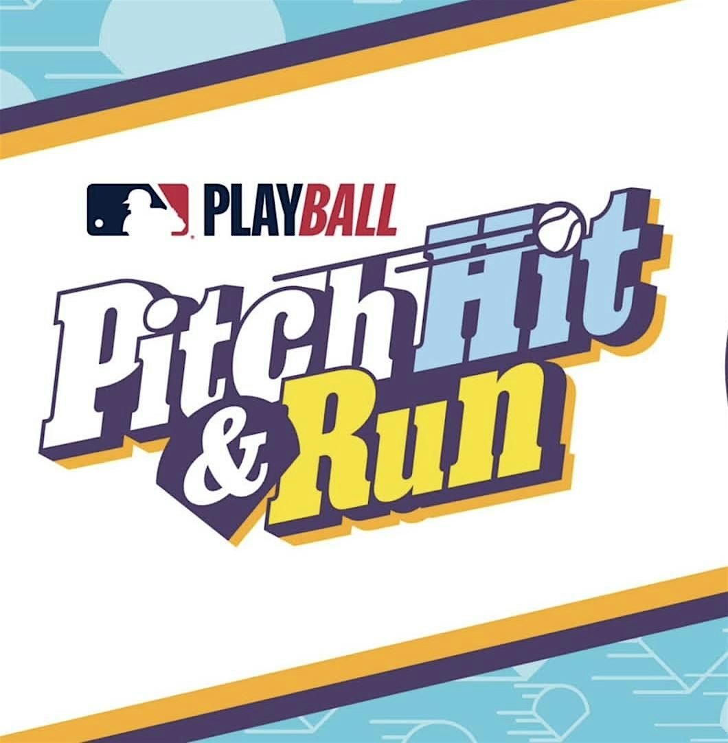 MLB Pitch Hit & Run LAS VEGAS, 10 January | Event in Las Vegas | AllEvents