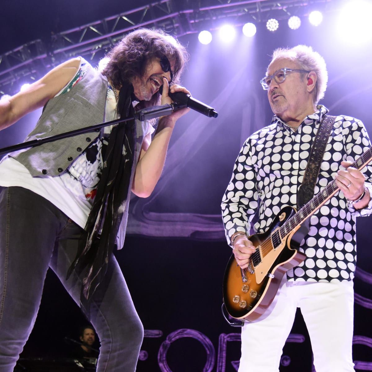 Foreigner at The Big E, 21 September | Event in West Springfield | AllEvents