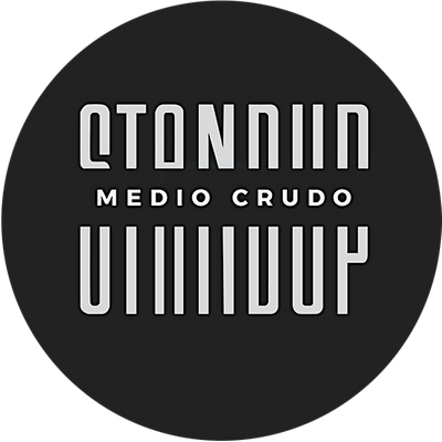 Medio Crudo