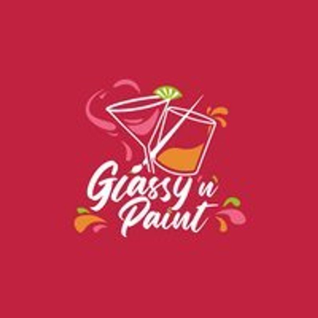 Glassy 'n' Paint, 24 May | Event in Birmingham | AllEvents