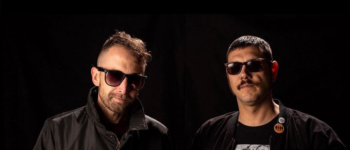 Los Chikos del Maiz in Madrid, 5 June | Event in Madrid | AllEvents