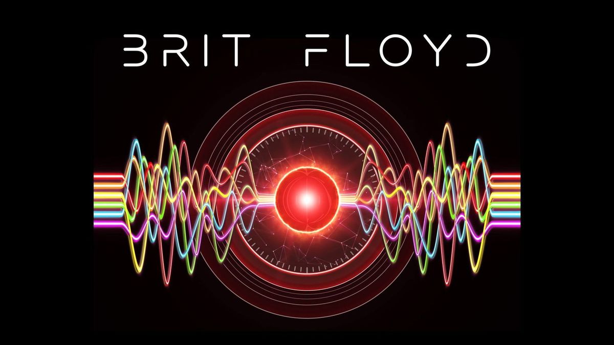 Brit Floyd - Pink Floyd Tribute, 11 May | Event in Durham | AllEvents