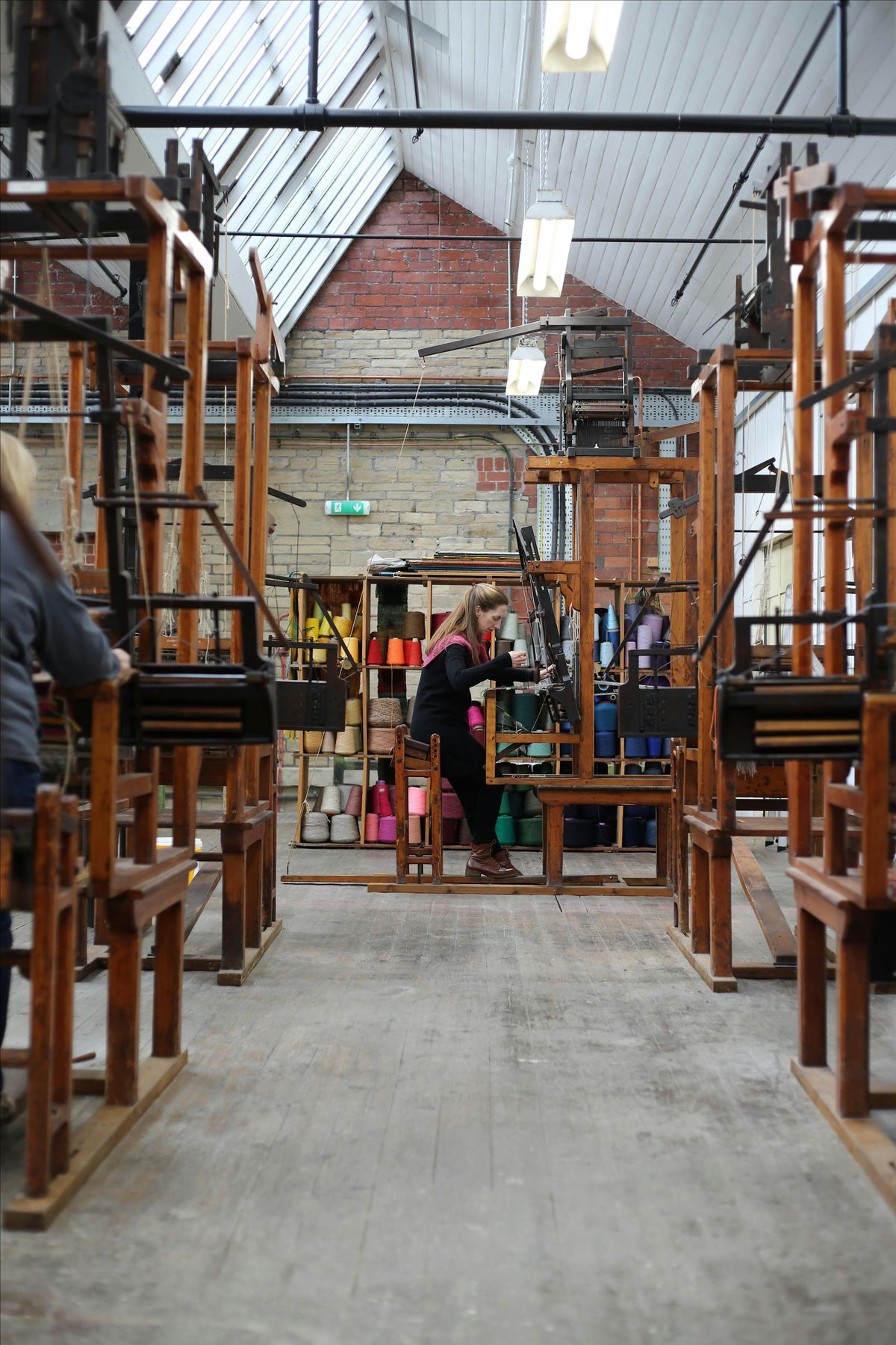 Weaving in a Day, 21 February | Event in Leeds | AllEvents