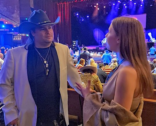 Will Wesley -singer/song writer live Performance at Book Nook, 29 November | Event in Lumberton | AllEvents