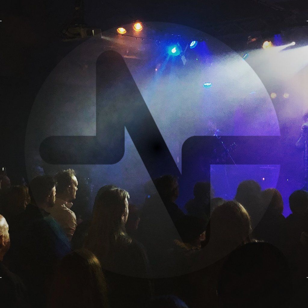 Carpe Noctum: Rome Burns & The Ultimate Dreamers + support, 6 September | Event in Leeds | AllEvents