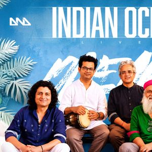 DND ft. Indian Ocean Live