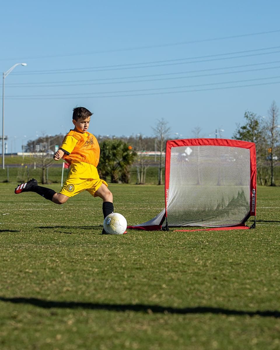 Nactm Soccer Brooklyn Camp Verrazano Sports Complex Brooklyn July 26 To July 30 Allevents In