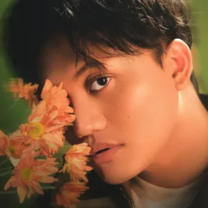 Rizky Febian in Jakarta Selatan