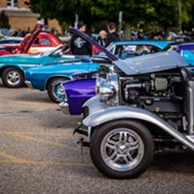 Discover CHS Car Show Events | Tickets & Details | AllEvents