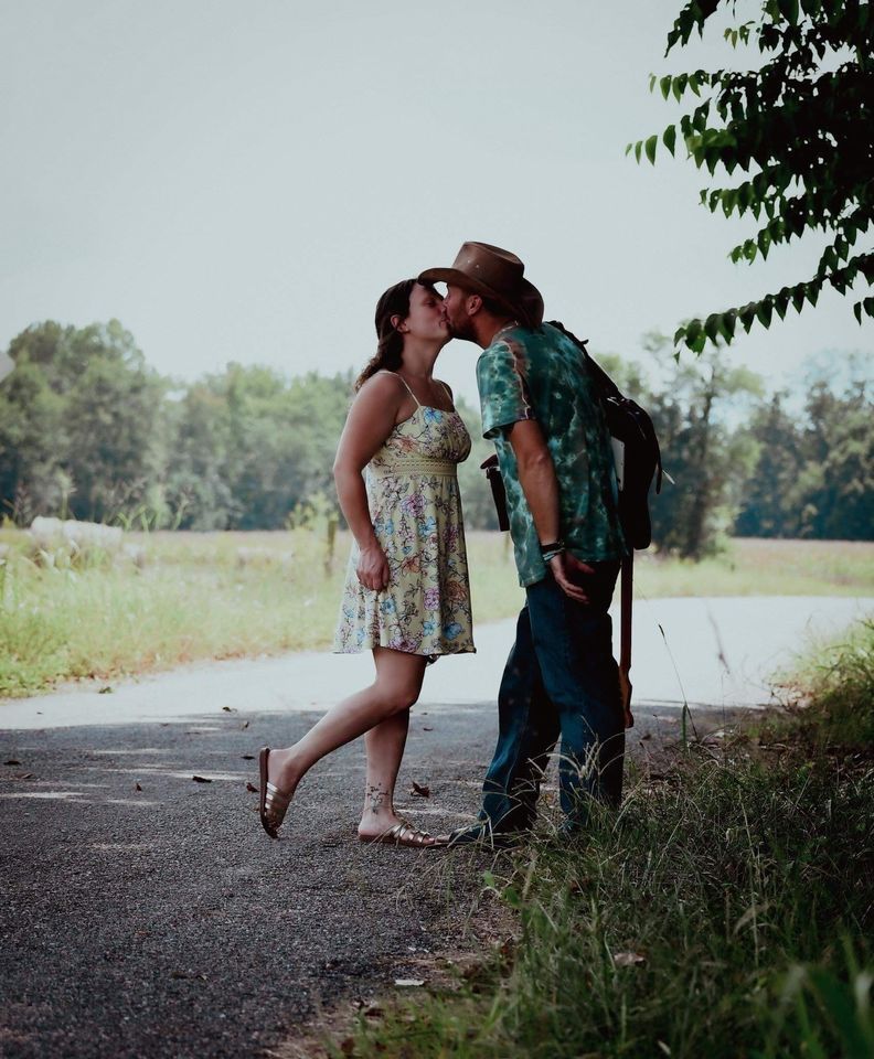 Righteous Roots at Soulivias, Soulivia's Art + Soul Restaurant