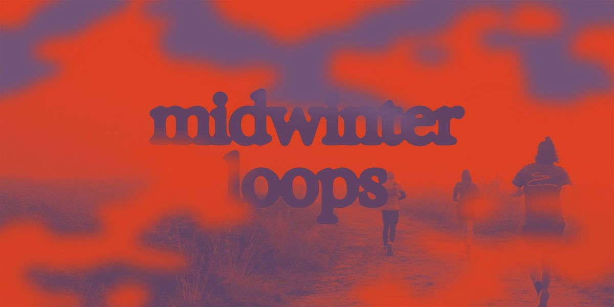 Midwinter Loops by Another Morning, 14 December | Event in Ede | AllEvents