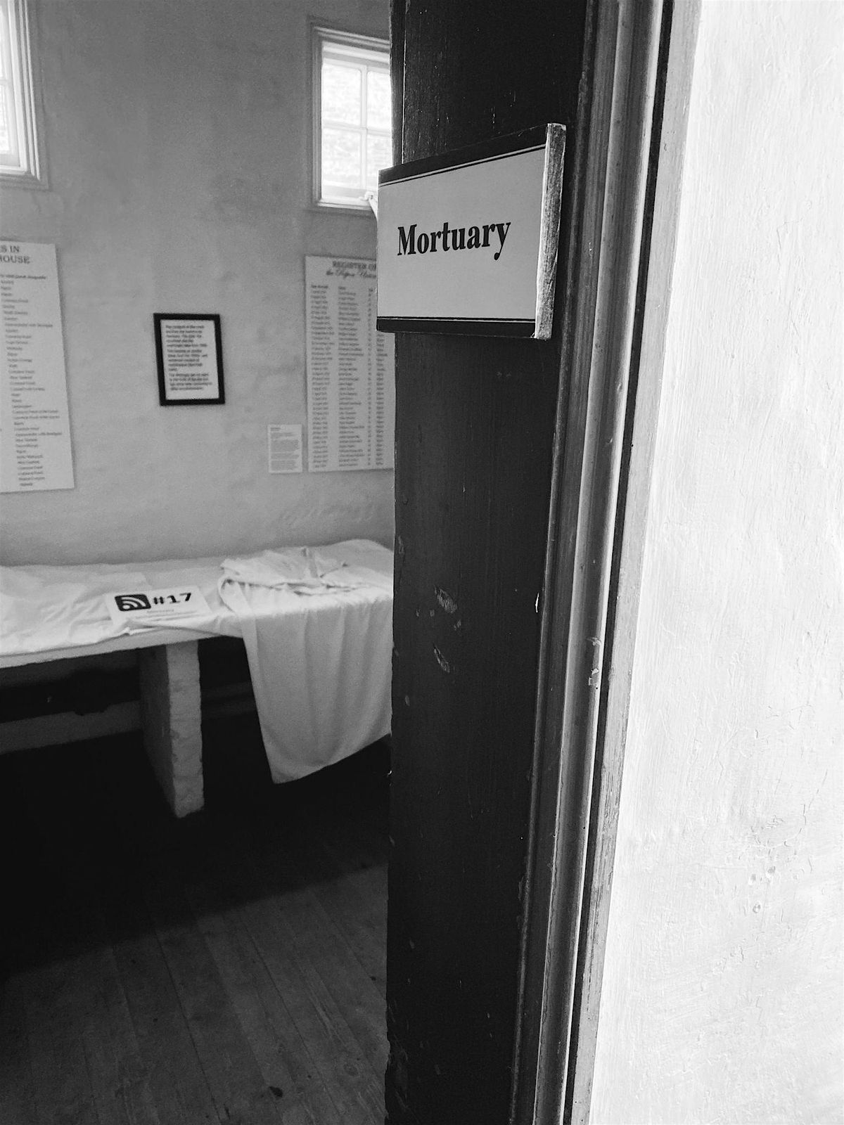 Ripon Workhouse  Ghost Hunt North Yorkshire with Haunting Nights | Event in Ripon | AllEvents